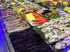 -新海渔港·胶东海鲜家常菜·家宴(奥体中心店)