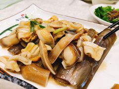 -启东海鲜人家(古美路店)