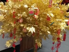 -麦当劳(哈西万达店)