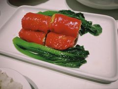 -好食上(喜盈门.范城店)