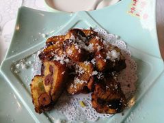 -金家老三饭庄(常营店)