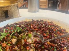 -院8里·少城记忆老川菜(宽窄巷子店)