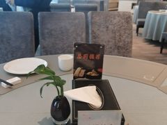 -安徽大厦中餐厅