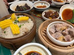 -岭南小生·粤港点心(华新旗舰店)