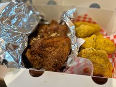 -SUN炸鸡专门店(西塔总店)