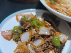 -老淮城·长鱼面(河下古镇店)