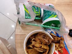-豫楚源美猴王·面(武商广场店)