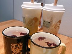 -太二酸菜鱼(正大广场店)