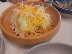 -胡麻(静安嘉里店)