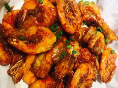 -上下九广州菜馆(锦业路店)