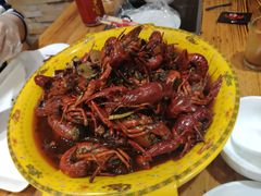 -刘一龙虾(数码路店)