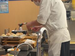 -鮨政·Omakase(港汇恒隆广场店)