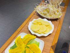-鱼颜诱纸纸上烤鱼·蛙(龙湖天街店)