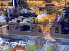 -欧诺爱烘焙(高新万达店)
