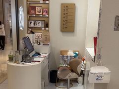 -海马体照相馆(大连柏威年购物中心店)