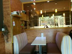 -那坡里比萨(康王北路店)