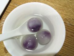 -菩提树·素食餐厅(汇智国际商业中心店)