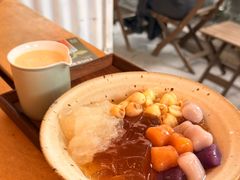 -绿小院(荔湾店)