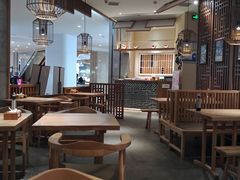 大堂-陳八两面家(滨江天街店)