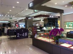 -新世界百货(顺义店)