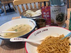-小杨生煎(松江大学城店)