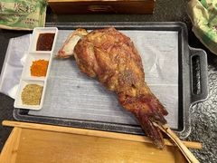 -天源居餐厅·地方特色菜(张北店)