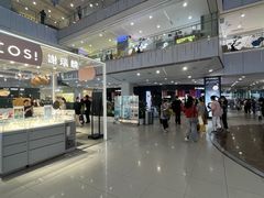-凯德MALL(西直门店)