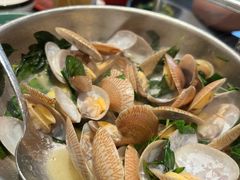 -先记烧鹅王·本地粤菜(福永店)