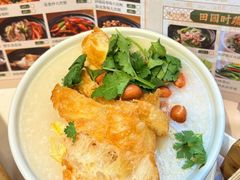 -悦满楼·西关名点·湛江名菜(航空综合大厦店)