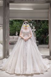 -MuseMarry婚纱(前海嘉里中心店)
