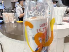 -CoCo都可(虹口龙之梦店)
