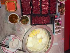 -三头牛·潮汕牛肉生蚝火锅 (夏湾店)