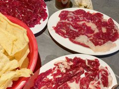 -贵宾牛·潮汕牛肉火锅(珠池总店)