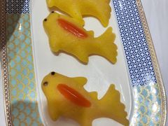 -禄福山庄•顺德菜·融和菜(龙江店)