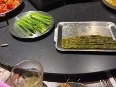 -一烧一烤•锦州烧烤(KTV包房·长江街店)