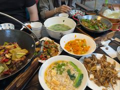 -吃货私房菜(丽江束河古镇店)
