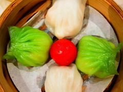 虾饺皇-潮粤轩粤菜海鲜(颐中皇冠店)