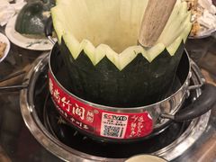 -尚竹阁冬瓜盅·18年地标美食(平洲店)