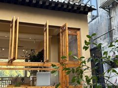 -上席擂茶·新中式青年茶馆(古城店)