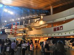 -合肥大剧院