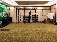 -ISFITCLUB内力健身工作室(奥森店)