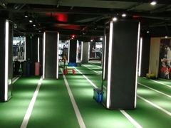 -一兆韦德健身(梅川店)
