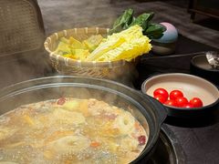 -芸鲜季·云南野生菌餐厅· 云南风物味研社(闵行店)