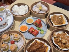 -点都德(奥体印象城店)