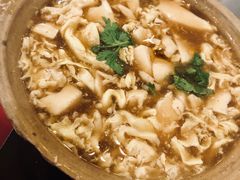 醋椒豆腐-肥猫烤翅·20年老字号(锦州道店)