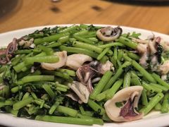 -即墨老公社·海肠捞饭大王(古城店)