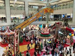 -新城市广场