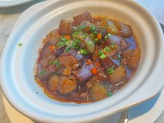 -深圳美高梅酒店-品聚嘉府中餐厅