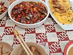 -老三样·旧食新味(船山路店)