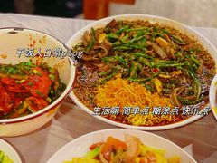 -辣螃铠盆盆蟹大排档(总店)